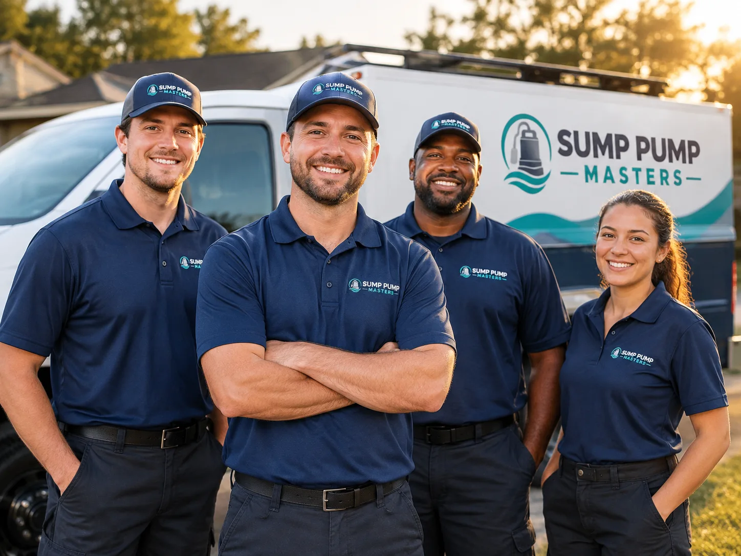 Sump Pump Repair company in Wallingford, PA